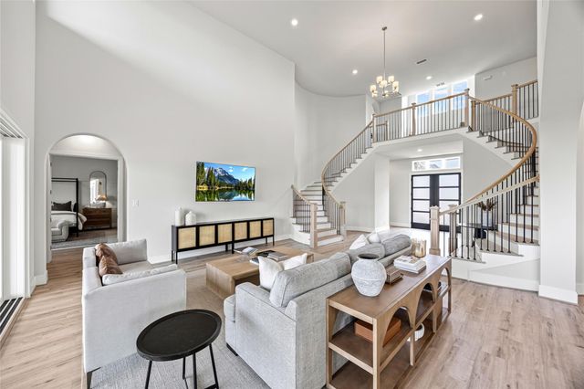 11011 Heartleaf Aster Way, Cypress, TX 77433