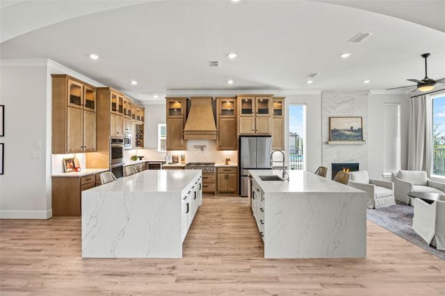 11011 Heartleaf Aster Way, Cypress, TX 77433