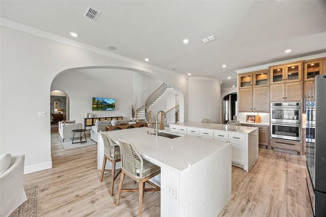 11011 Heartleaf Aster Way, Cypress, TX 77433