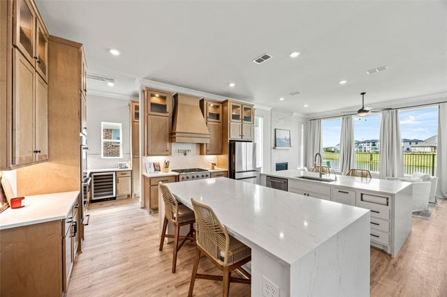 11011 Heartleaf Aster Way, Cypress, TX 77433