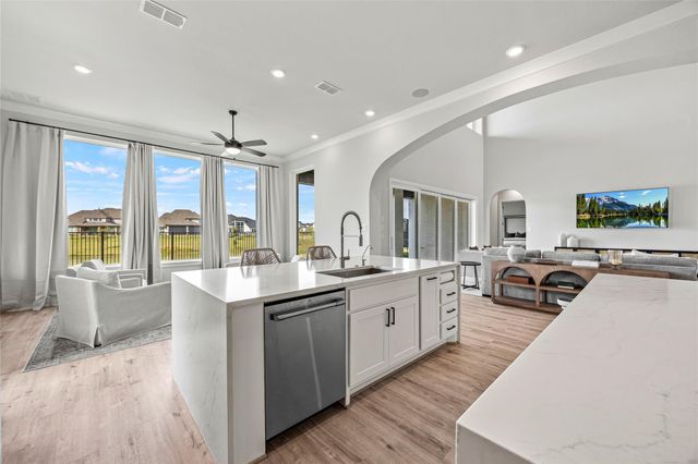 11011 Heartleaf Aster Way, Cypress, TX 77433