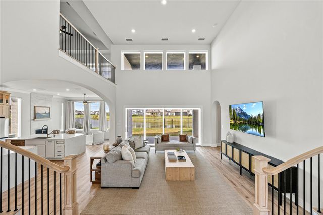 11011 Heartleaf Aster Way, Cypress, TX 77433