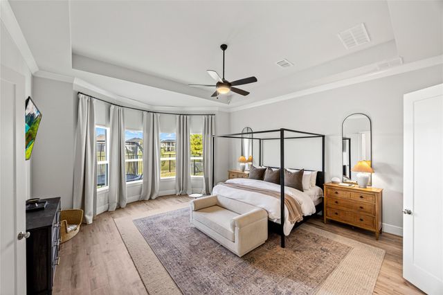 11011 Heartleaf Aster Way, Cypress, TX 77433