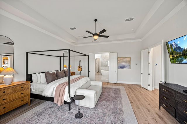 11011 Heartleaf Aster Way, Cypress, TX 77433