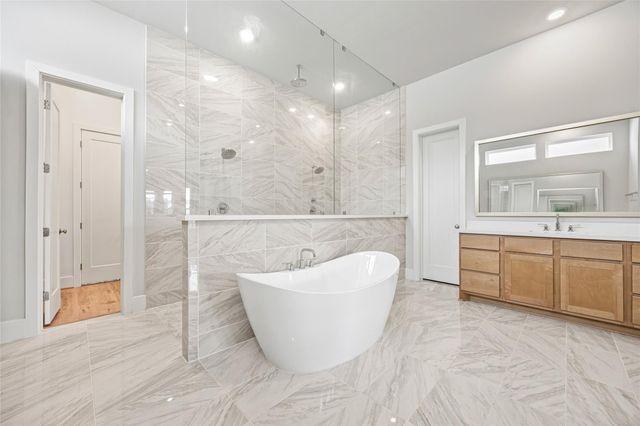 11011 Heartleaf Aster Way, Cypress, TX 77433