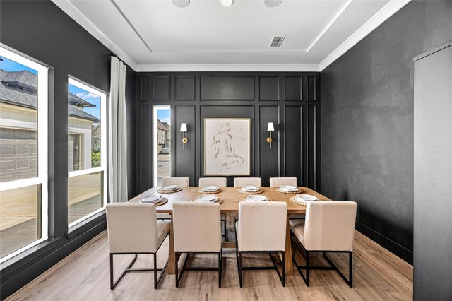 11011 Heartleaf Aster Way, Cypress, TX 77433