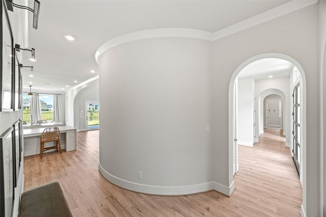 11011 Heartleaf Aster Way, Cypress, TX 77433