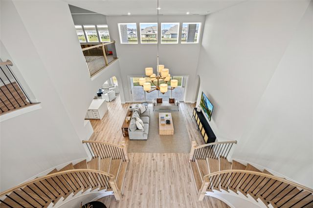 11011 Heartleaf Aster Way, Cypress, TX 77433