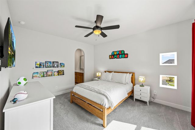 11011 Heartleaf Aster Way, Cypress, TX 77433