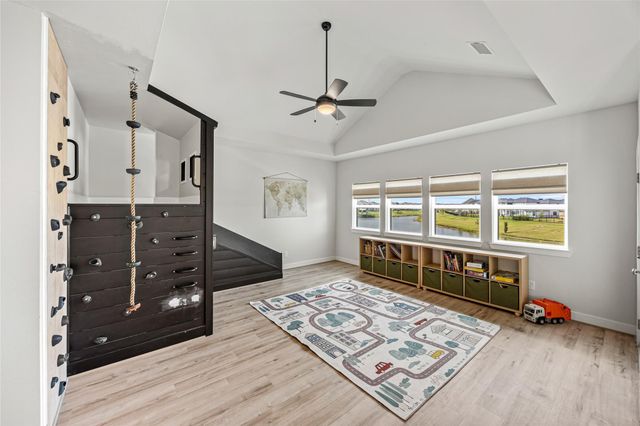 11011 Heartleaf Aster Way, Cypress, TX 77433