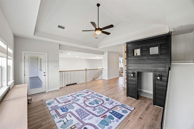 11011 Heartleaf Aster Way, Cypress, TX 77433