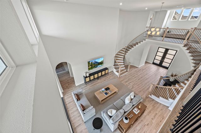 11011 Heartleaf Aster Way, Cypress, TX 77433