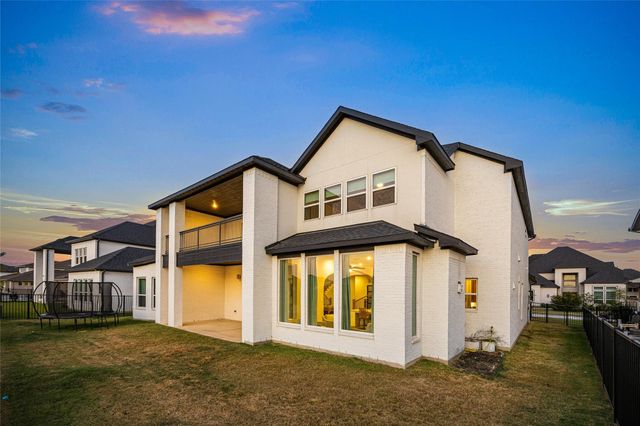 11011 Heartleaf Aster Way, Cypress, TX 77433