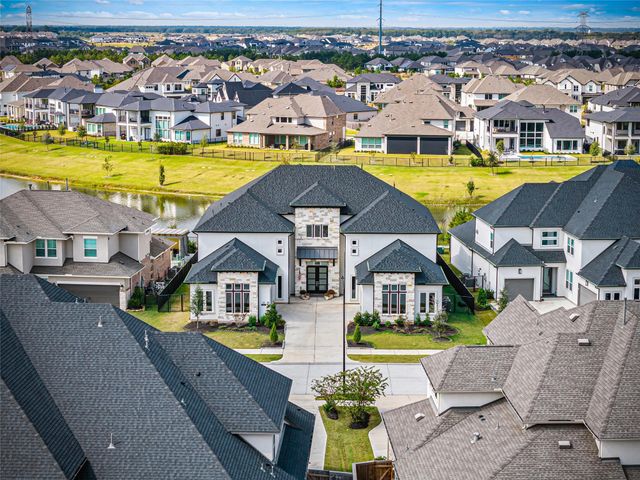 11011 Heartleaf Aster Way, Cypress, TX 77433