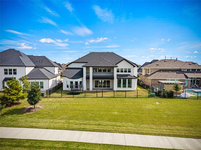 11011 Heartleaf Aster Way, Cypress, TX 77433