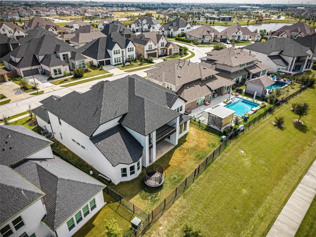 11011 Heartleaf Aster Way, Cypress, TX 77433