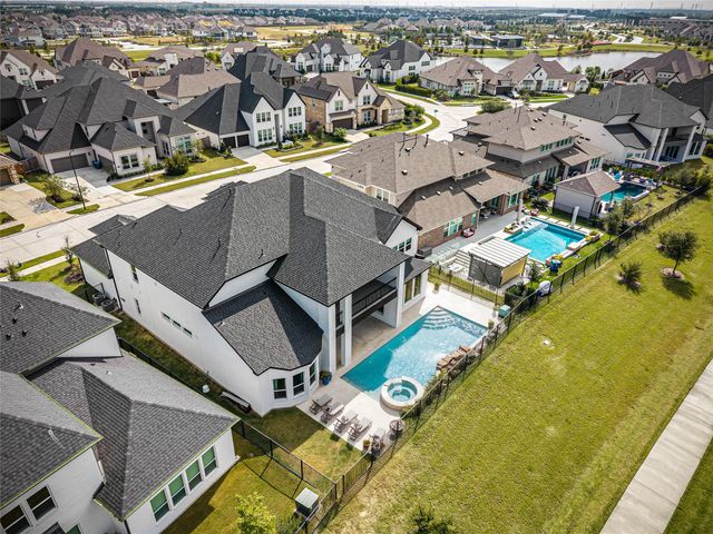 11011 Heartleaf Aster Way, Cypress, TX 77433