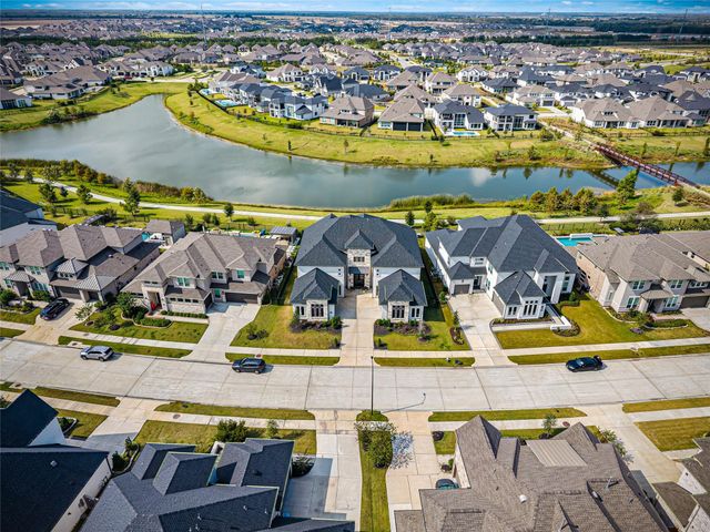 11011 Heartleaf Aster Way, Cypress, TX 77433