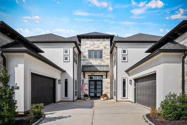 11011 Heartleaf Aster Way, Cypress, TX 77433