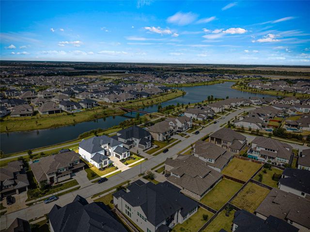 11011 Heartleaf Aster Way, Cypress, TX 77433