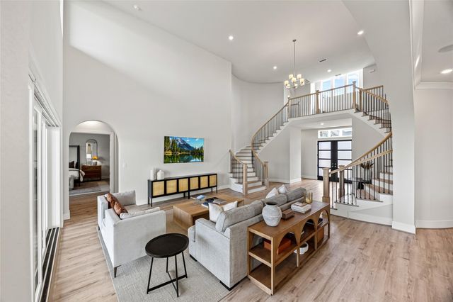 11011 Heartleaf Aster Way, Cypress, TX 77433