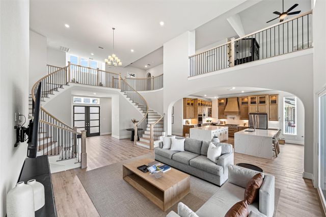 11011 Heartleaf Aster Way, Cypress, TX 77433