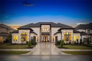 11011 Heartleaf Aster Way, Cypress, TX 77433