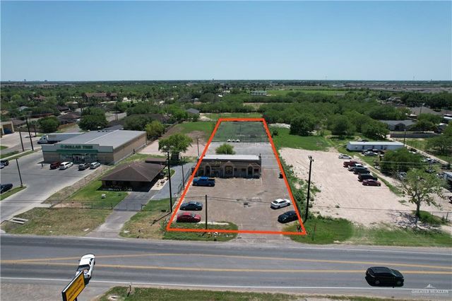 3302 E Main Avenue, Alton, TX 78573