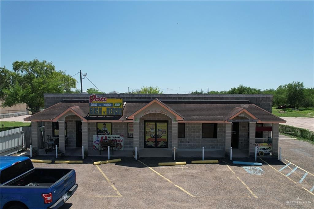 3302 E Main Avenue, Alton, TX 78573