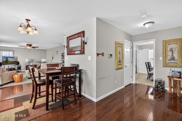 107 Brookhaven Drive, Richlands, NC 28574