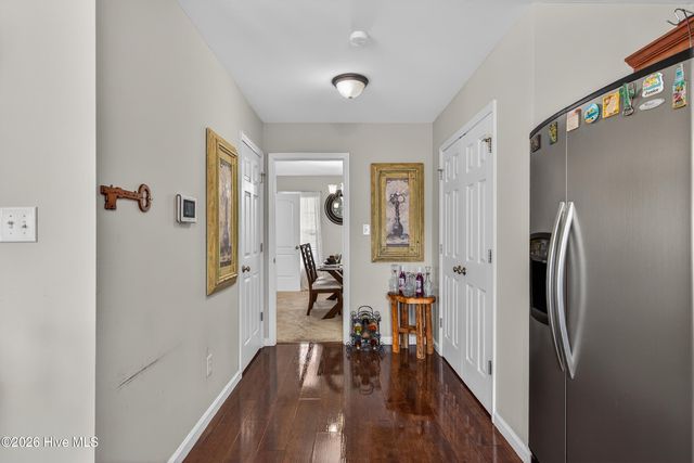 107 Brookhaven Drive, Richlands, NC 28574