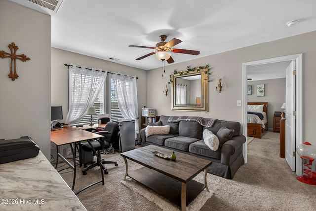 107 Brookhaven Drive, Richlands, NC 28574