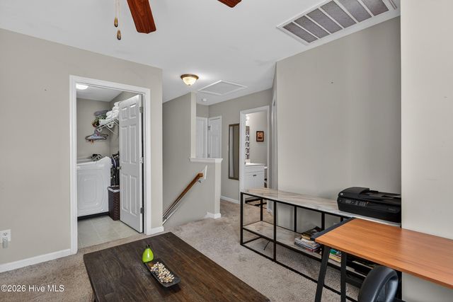 107 Brookhaven Drive, Richlands, NC 28574