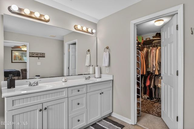 107 Brookhaven Drive, Richlands, NC 28574