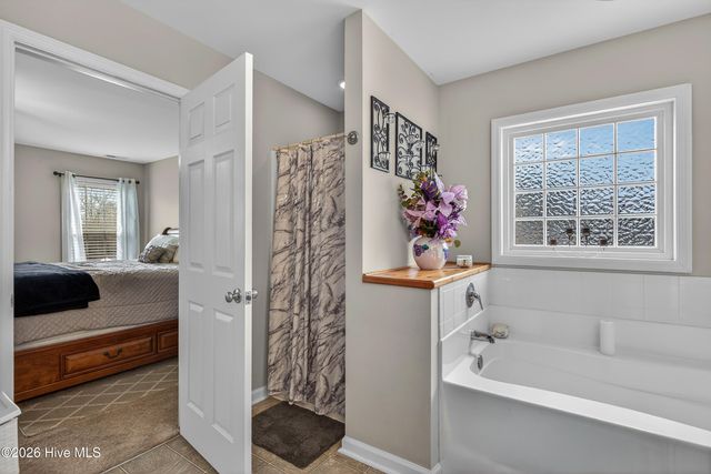 107 Brookhaven Drive, Richlands, NC 28574