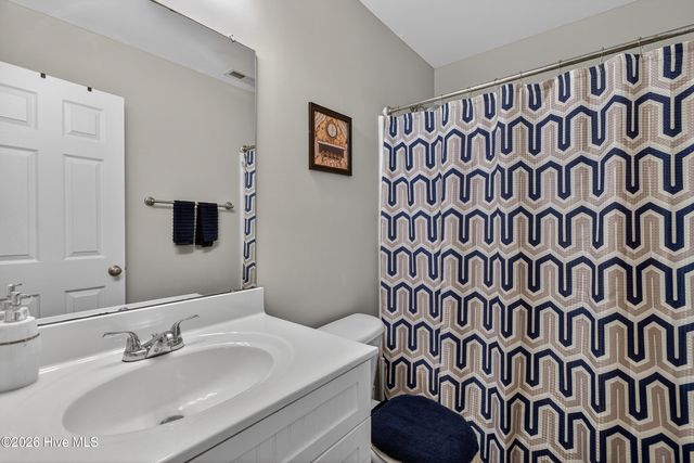 107 Brookhaven Drive, Richlands, NC 28574