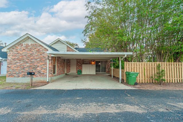 390 Dalraida Road, Montgomery, AL 36109