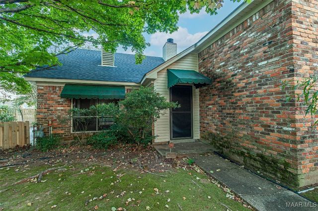 390 Dalraida Road, Montgomery, AL 36109