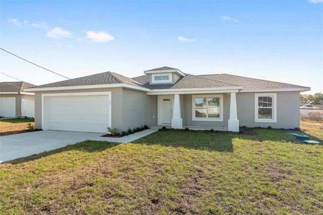 44 WALNUT DRIVE, Ocala, FL 34480