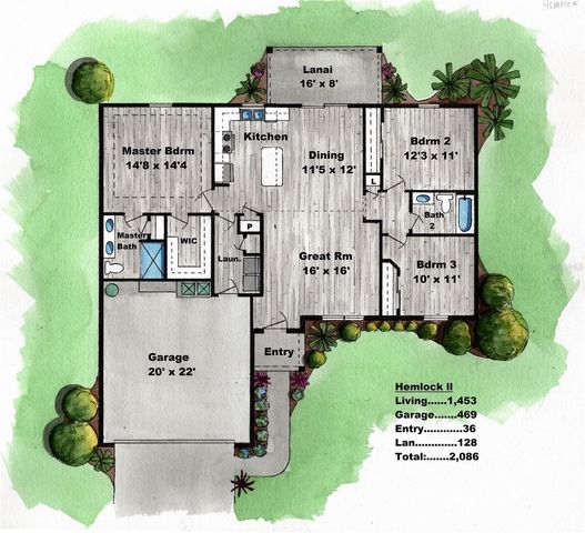 44 WALNUT DRIVE, Ocala, FL 34480