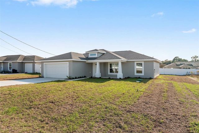 44 WALNUT DRIVE, Ocala, FL 34480