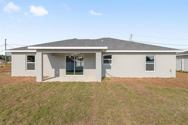 44 WALNUT DRIVE, Ocala, FL 34480