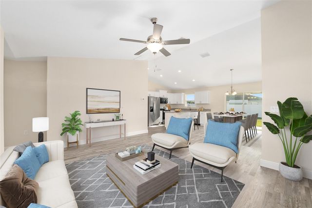 44 WALNUT DRIVE, Ocala, FL 34480