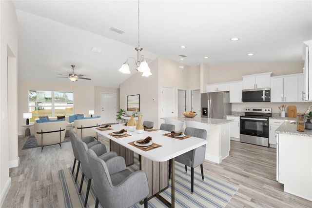 44 WALNUT DRIVE, Ocala, FL 34480