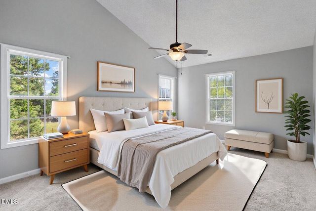 6 Sugar Maple Court, Durham, NC 27703