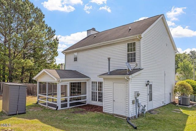 6 Sugar Maple Court, Durham, NC 27703