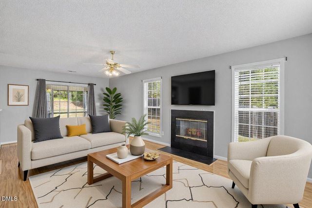 6 Sugar Maple Court, Durham, NC 27703