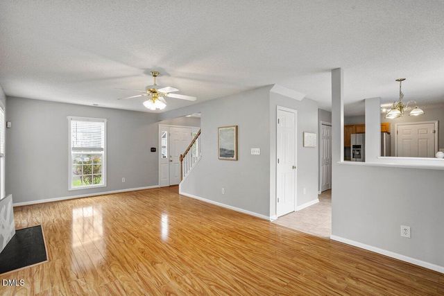 6 Sugar Maple Court, Durham, NC 27703
