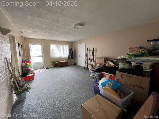 6321 Church Street, Independence Charter Township, MI 48346