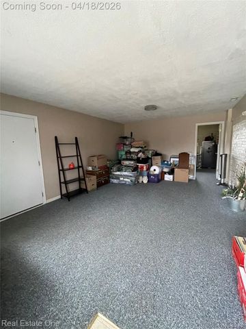 6321 Church Street, Independence Charter Township, MI 48346